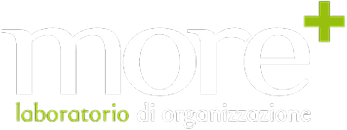 more logo