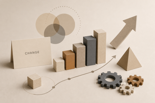 change